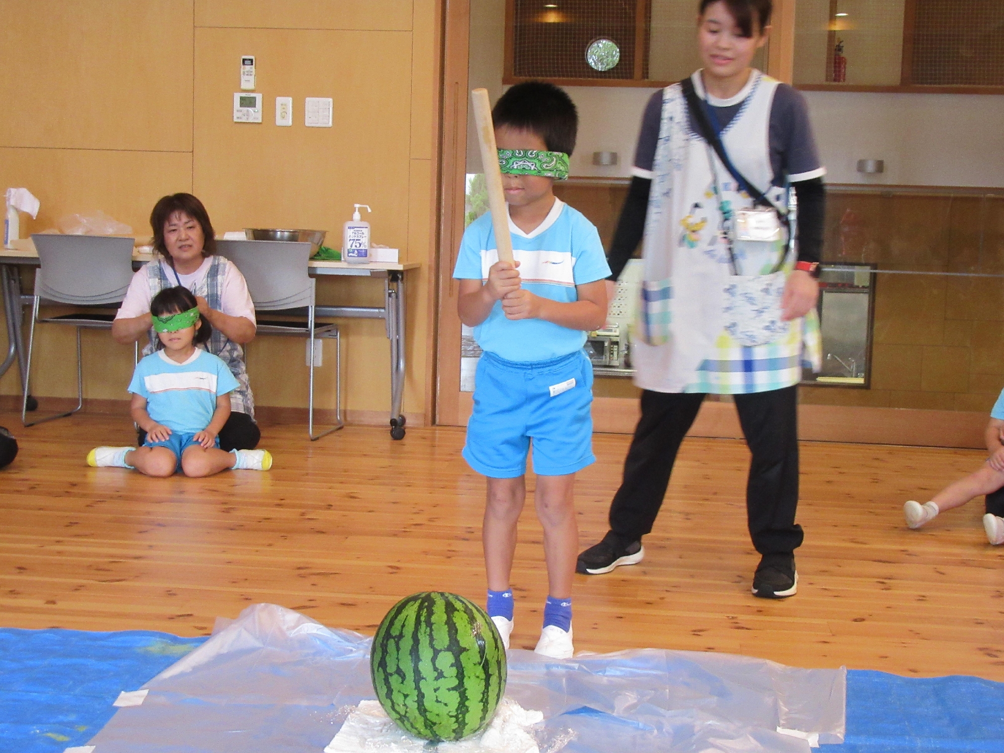 夏のおもひで🍉